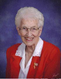 Betty Jean Wolverton